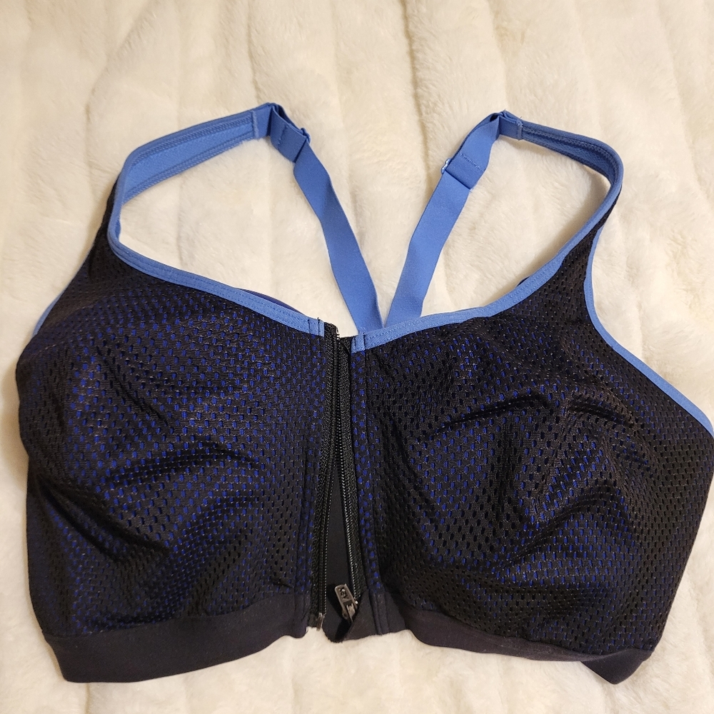 SOLD... Victoria secret sports bra